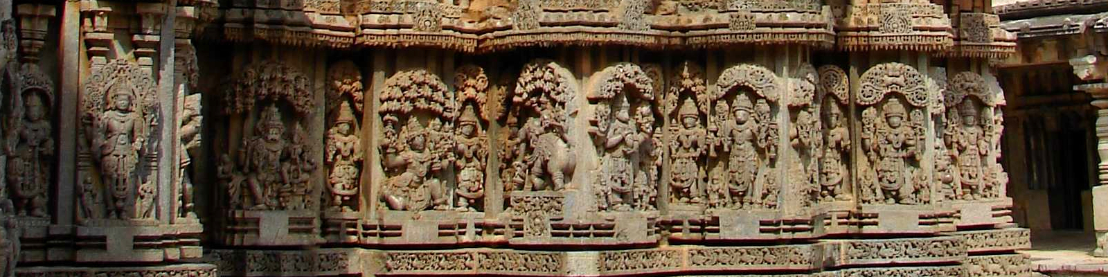 Parampara Centre for Indic Heritage
