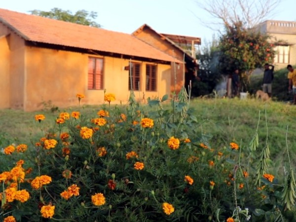 Bhoomi Eco Village , Gumlapuram